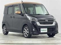 2018 Nissan DAYZ ROOX