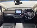 2021 Honda Odyssey Hybrid