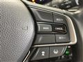 2021 Honda Odyssey Hybrid