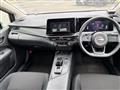 2022 Nissan Note