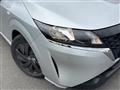 2022 Nissan Note