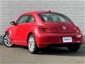 2015 Volkswagen Beetle