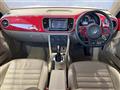 2015 Volkswagen Beetle