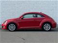 2015 Volkswagen Beetle