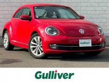 2015 Volkswagen Beetle