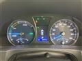 2015 Toyota Crown Hybrid