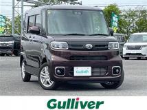 2023 Daihatsu Tanto