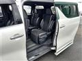 2021 Toyota Alphard