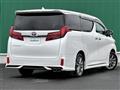 2021 Toyota Alphard