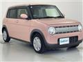 2017 Suzuki Lapin