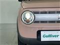 2017 Suzuki Lapin