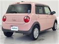 2017 Suzuki Lapin