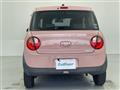2017 Suzuki Lapin