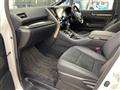2021 Toyota Alphard Hybrid
