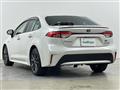 2020 Toyota Corolla Sedan