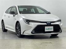 2020 Toyota Corolla Sedan