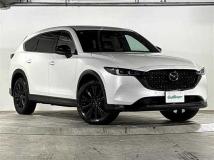2023 Mazda CX-8
