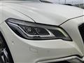 2018 Toyota Crown Hybrid