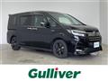 2019 Honda Step WGN