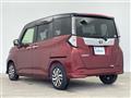 2021 Toyota Roomy