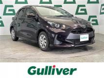 2021 Toyota Yaris