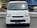 2017 Toyota Townace Van