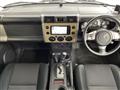 2015 Toyota FJ Cruiser