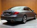 2019 Mercedes-Benz E-Class
