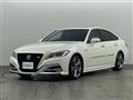 2018 Toyota Crown Hybrid