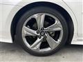 2018 Toyota Crown Hybrid