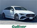 2023 Mercedes-Benz CLA-CLASS