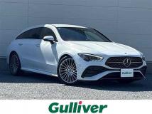 2023 Mercedes-Benz CLA-CLASS