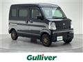 2025 Suzuki Every