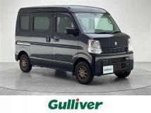 2025 Suzuki Every