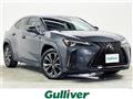 2023 Lexus UX