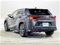 2023 Lexus UX