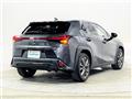 2023 Lexus UX