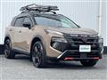 2026 Nissan X-Trail