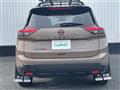 2026 Nissan X-Trail
