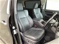 2018 Toyota Alphard