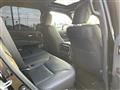 2023 Toyota Land Cruiser