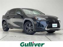 2019 Lexus UX