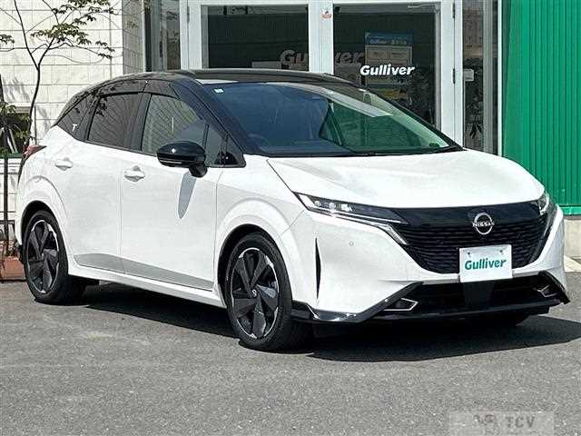 2022 Nissan Nissan Others