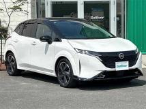 2022 Nissan Nissan Others