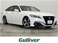 2018 Toyota Crown Hybrid