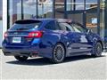 2017 Subaru Levorg
