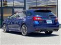 2017 Subaru Levorg