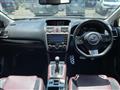 2017 Subaru Levorg