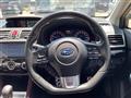 2017 Subaru Levorg
