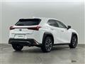 2022 Lexus UX